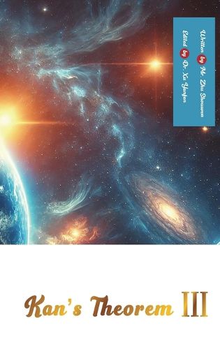 Cover image for Kan's Theorem III