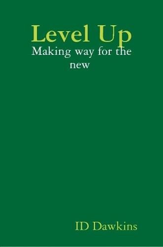 Cover image for Level Up