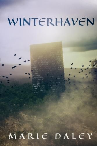 Cover image for Winterhaven