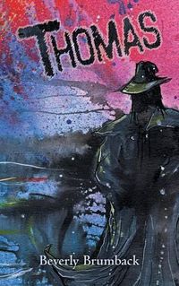 Cover image for Thomas