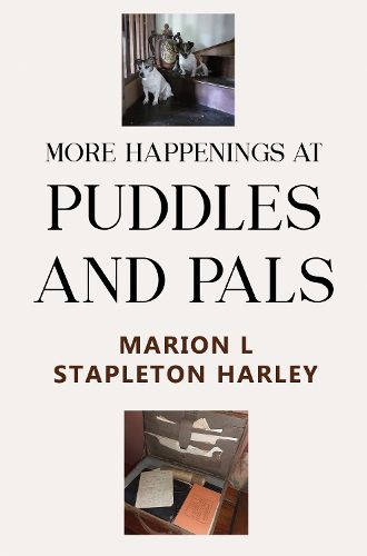 Cover image for More Happenings at PUDDLES AND PALS