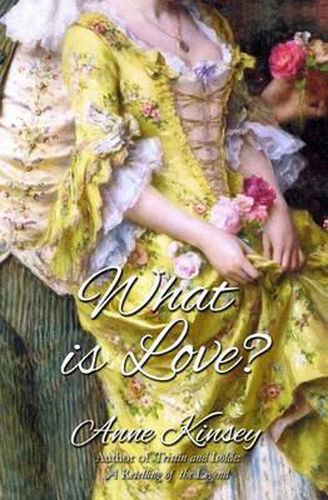 Cover image for What is Love?