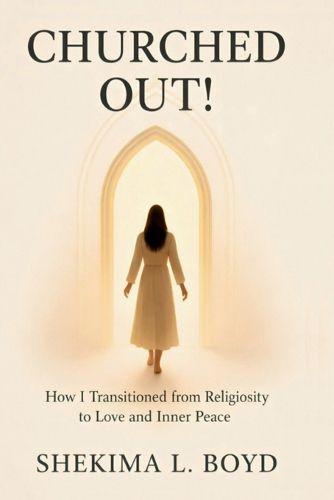 Cover image for Churched Out!