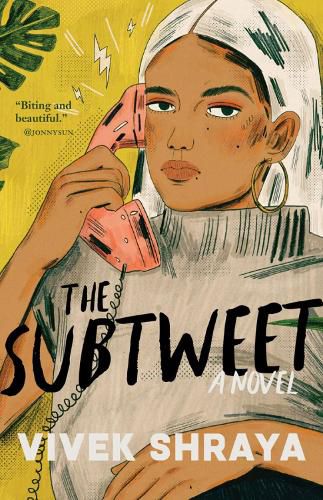 The Subtweet: A Novel