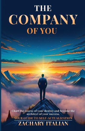 Cover image for The Company of You