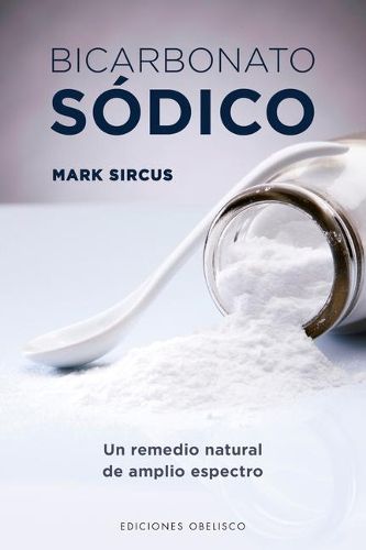 Cover image for Bicarbonato Sodico