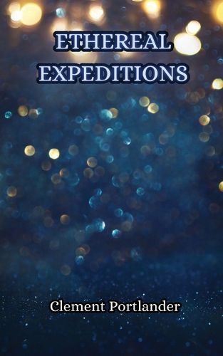 Cover image for Ethereal Expeditions