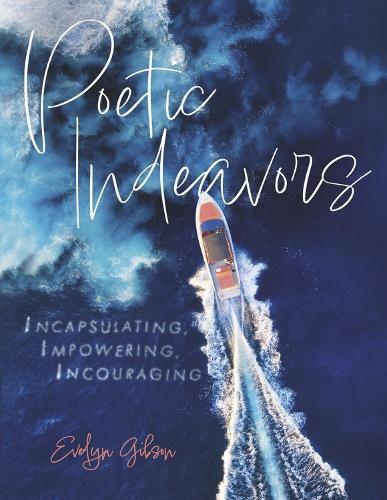 Cover image for Poetic Indeavors