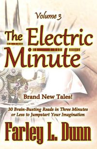 Cover image for The Electric Minute