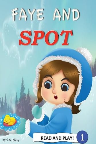 Cover image for Faye and Spot: Read and Play