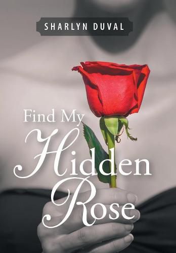 Cover image for Find My Hidden Rose