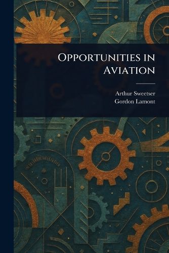 Cover image for Opportunities in Aviation