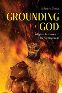 Cover image for Grounding God