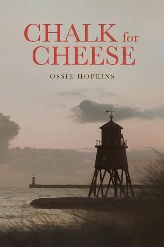 Cover image for Chalk for Cheese