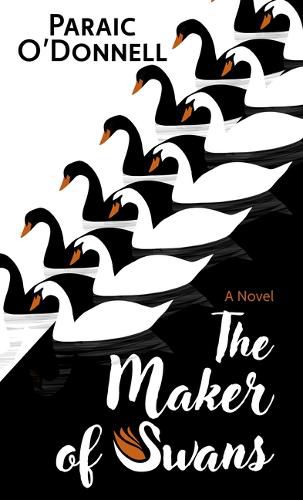 The Maker of Swans