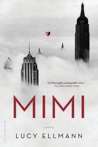 Cover image for Mimi