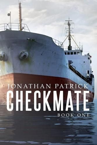 Cover image for Checkmate: Book One