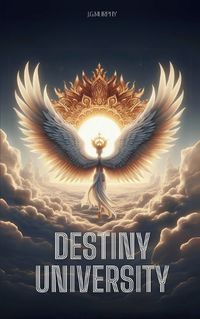 Cover image for Destiny University