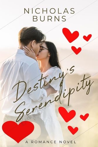 Cover image for Destiny's Serendipity