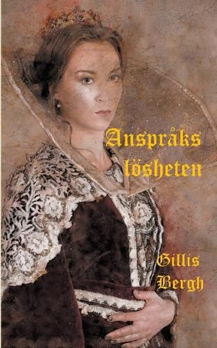 Cover image for Anspraksloesheten