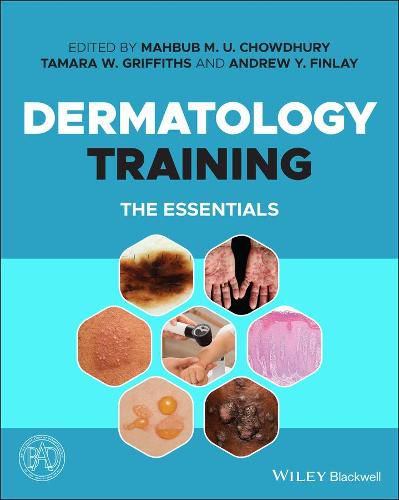 Dermatology Training - The Essentials