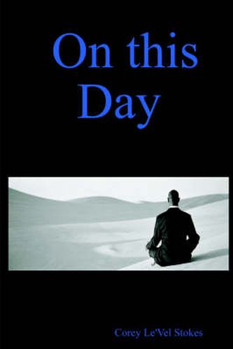 Cover image for On This Day