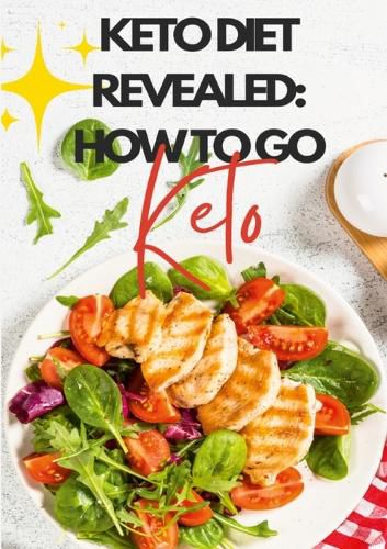 Keto Diet Revealed