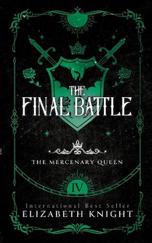 Cover image for The Final Battle