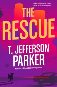 Cover image for The Rescue