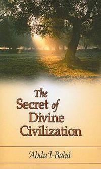Cover image for The Secret of Divine Civilization