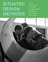 Cover image for Situated Design Methods