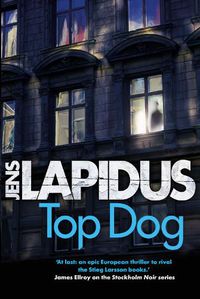 Cover image for Top Dog