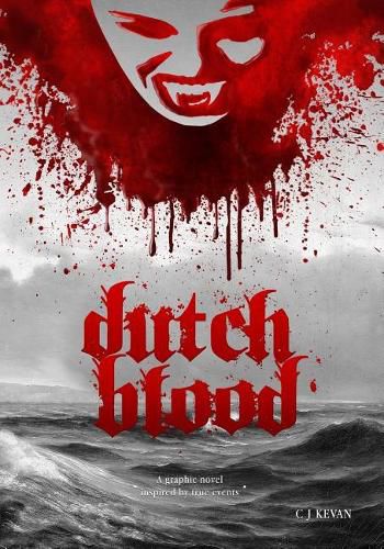 Cover image for Dutch Blood