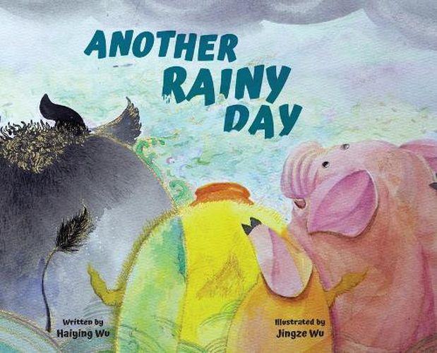 Cover image for Another Rainy Day