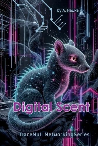 Cover image for Digital Scent