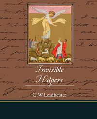 Cover image for Invisible Helpers