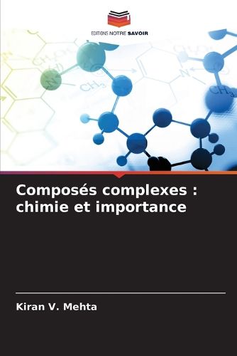 Cover image for Composes complexes