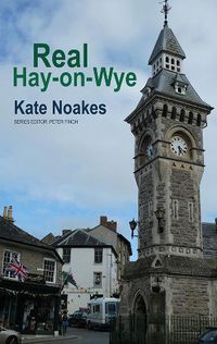 Cover image for Real Hay-on-Wye