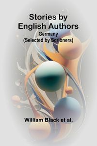 Cover image for Stories by English Authors