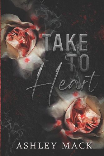 Cover image for Take to Heart