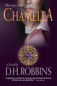 Cover image for Chamelea
