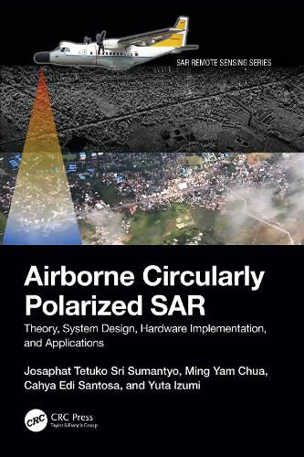 Cover image for Airborne Circularly Polarized SAR