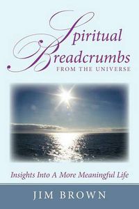 Cover image for Spiritual Breadcrumbs from the Universe