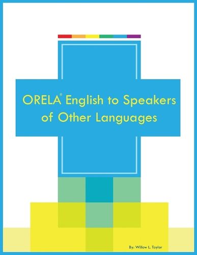 ORELA English to Speakers of Other Languages