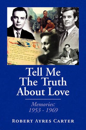 Cover image for Tell Me the Truth about Love