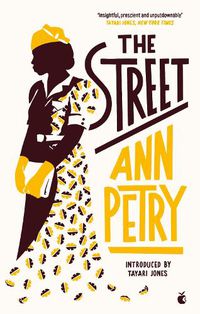Cover image for Street