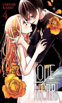 Cover image for Love and Heart, Vol. 4