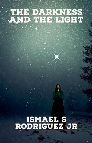 Cover image for The Darkness and the Light
