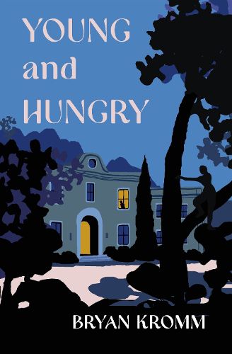 Cover image for Young and Hungry