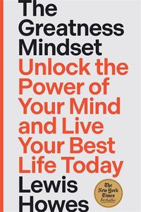 Cover image for The Greatness Mindset